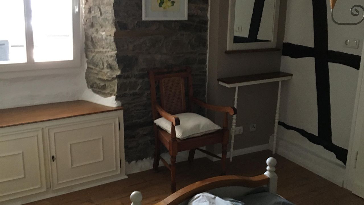 Zimmerblick_Einzelschlafzimmer Zimmerblick_Einzelschlafzimmer